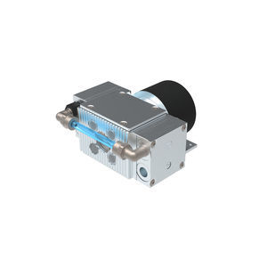 diaphragm pump