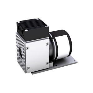 diaphragm pump