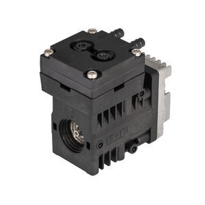 diaphragm pump
