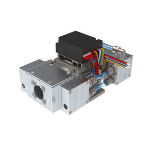 diaphragm pump