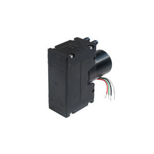 diaphragm pump