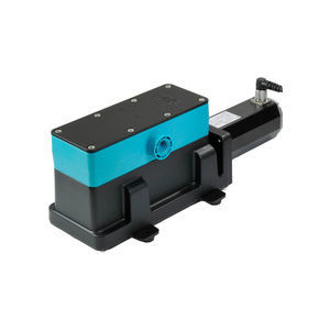 diaphragm pump