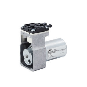 piston pump