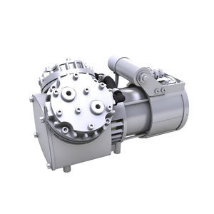diaphragm pump