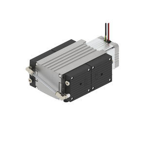 diaphragm pump