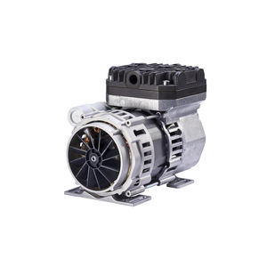 diaphragm pump
