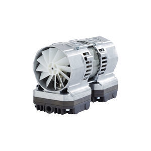 diaphragm pump