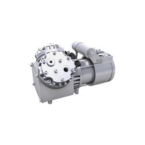 diaphragm pump