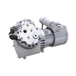 membrane pump