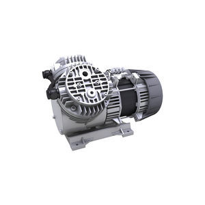 membrane pump