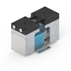 diaphragm pump