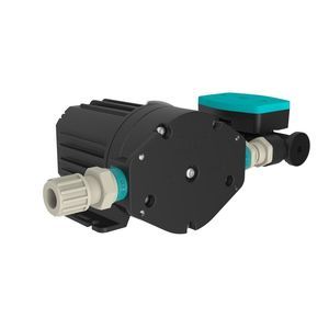 laboratory pump
