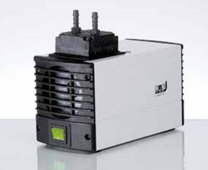 laboratory vacuum pump