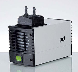 laboratory vacuum pump