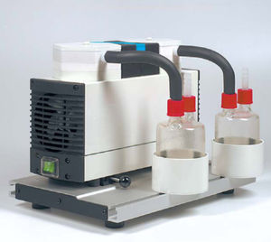 laboratory vacuum system