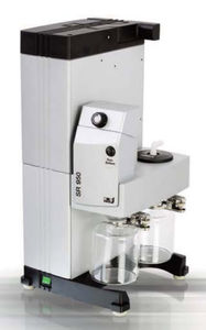 laboratory vacuum system