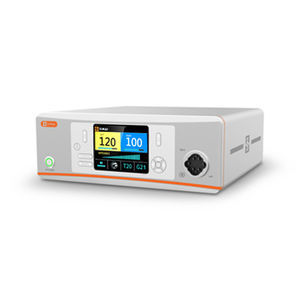 bipolar coagulation electrosurgical unit