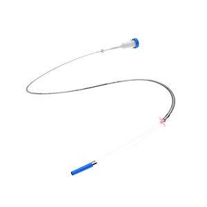 optical coherence tomography catheter