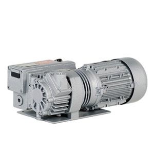 rotary vane vacuum pump 1