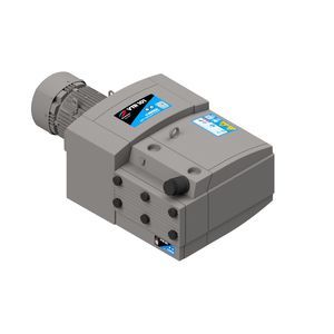 medical vacuum pump 1