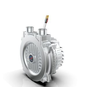 laboratory blower