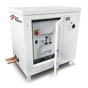 anesthetic gas scavenging system
