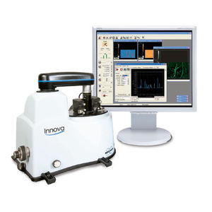 research microscope