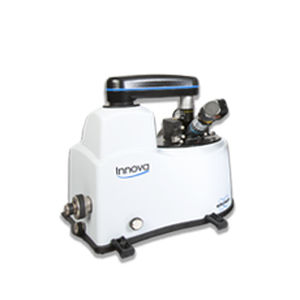 materials research microscope