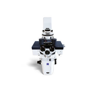 optical microscope