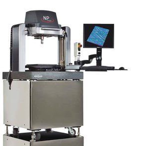 optical profilometer