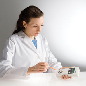 digital refractometer
