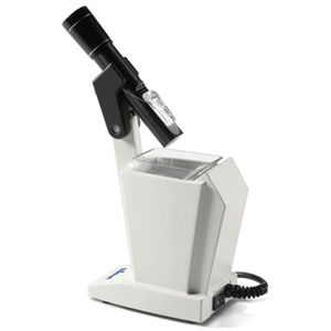 manual refractometer