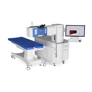 ophthalmic refractive surgery laser