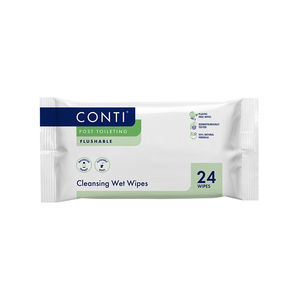 body hygiene cleansing wipes 1