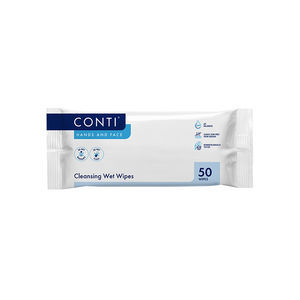 hand hygiene cleansing wipes 1