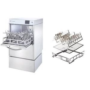 surgical instrument washer-disinfector