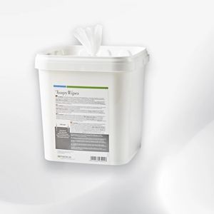 floors ans surface cleansing wipes