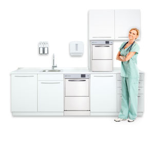 dental washer-disinfector