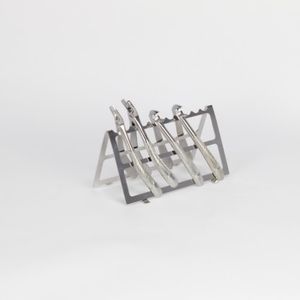 dental instrument holder