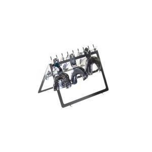 impression tray holder