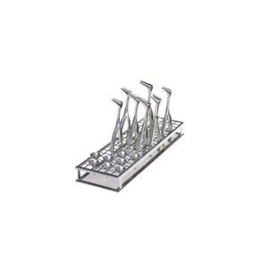 medical instruments holder