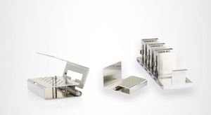 medical instruments holder