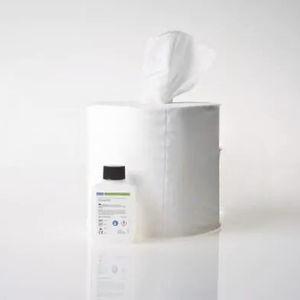 floors and surface cleansing wipes 1