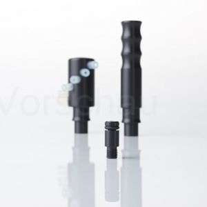 coupling for dental applications 1