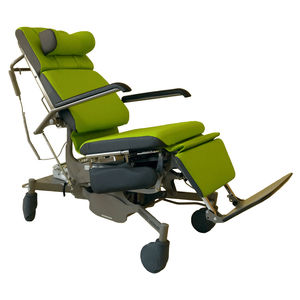 indoor patient transfer chair