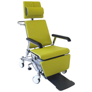 indoor patient transfer chair