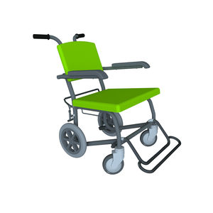 manual wheelchair