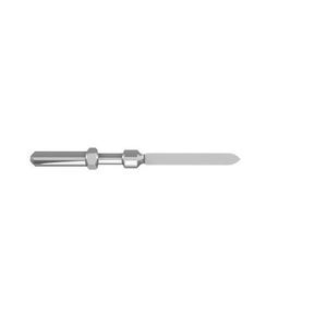 electrosurgical electrode 1