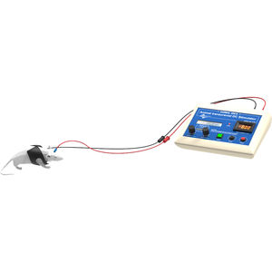 animal research veterinary electrical stimulator