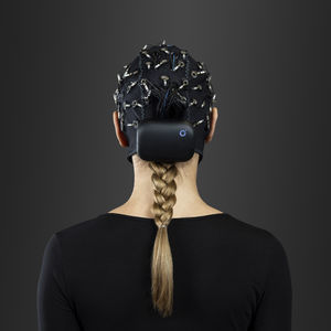 32-channel EEG system